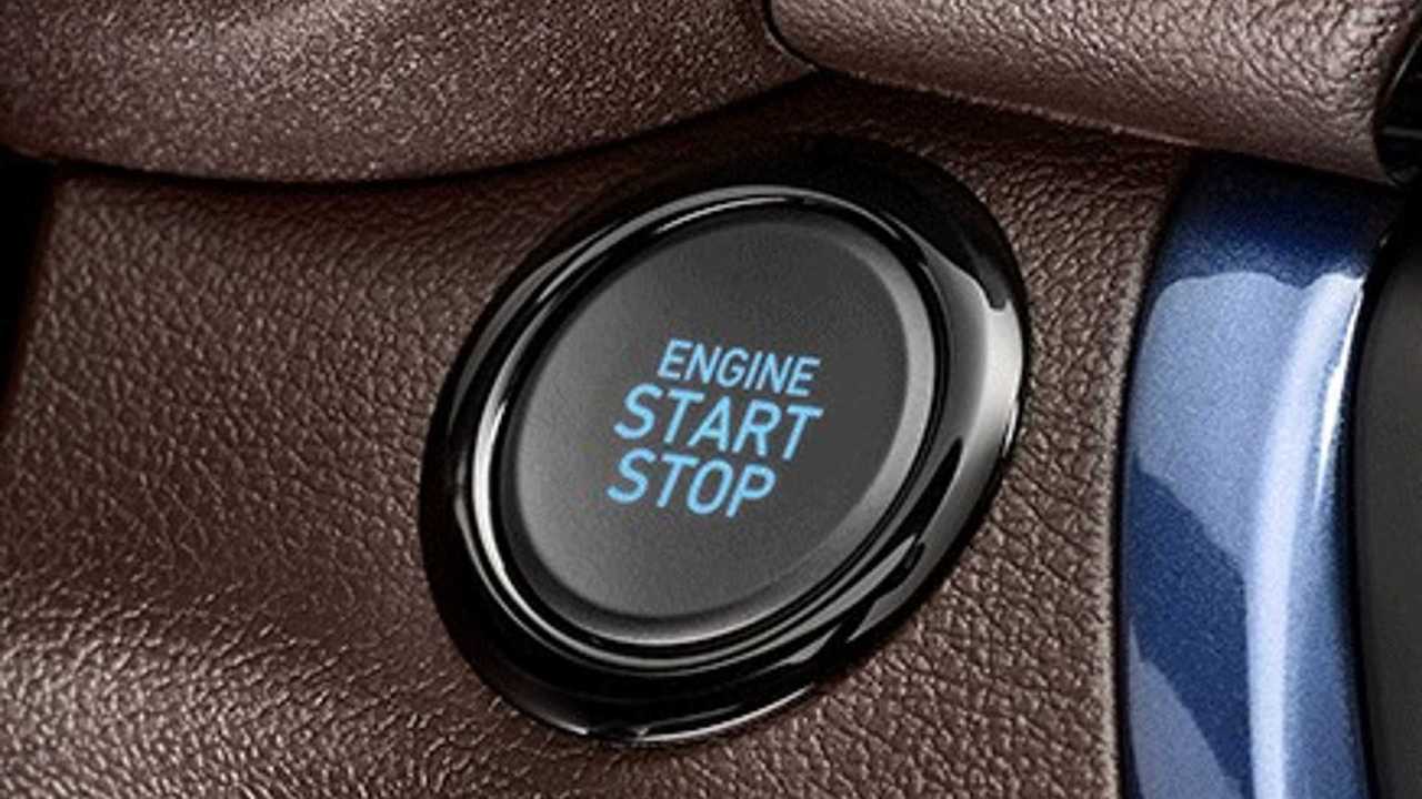 Hyundai HB20 2020 - Teaser