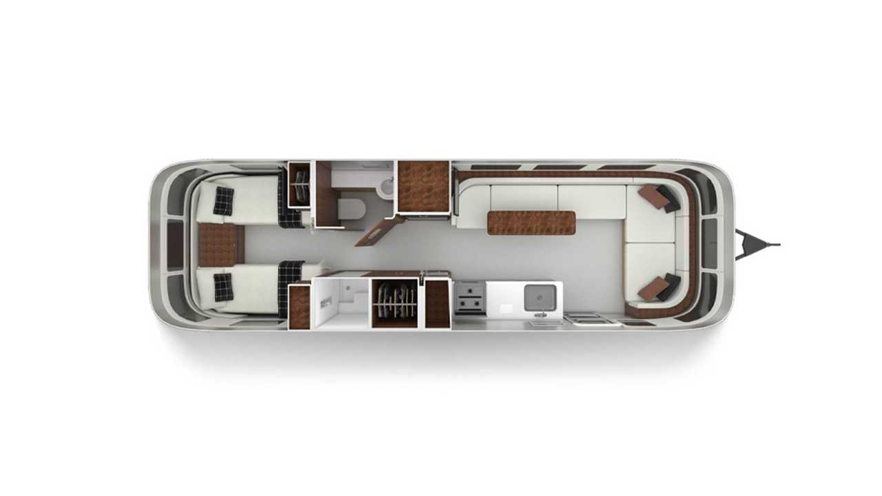 Airstream Globetrotter 30