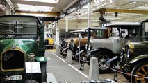 Saurer Museum