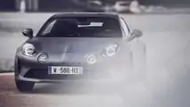 Alpine A110 S (2020) prueba