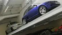 BMW Z13 y Z15 (1993)