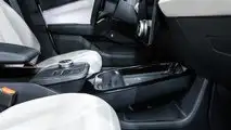 2021 Mustang Mach-E Live Image