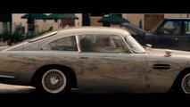 James Bond No Time To Die Trailer