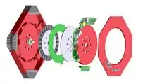 Infinitum Electric With a Printed Circuit Board Stator Promises A Revolution