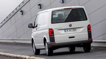 VW T6.1 Kastenwagen (2019) im Test