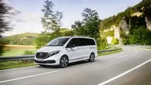 Mercedes-Benz EQV