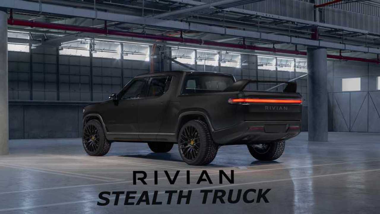How To Charge A Tesla >> Electric Pickups: Rivian R1T, Ram, Ford & Tesla Top This Week's News How To Charge A Tesla >> Electric Pickups: Rivian R1T, Ram, Ford & Tesla Top This Week's News