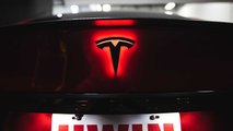 2021 Tesla Model S Performance