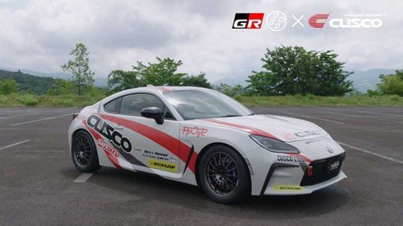 Toyota and tuners have a field day tweaking the 2022 GR 86