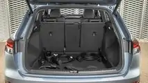 Prueba Audi Q4 40 e-tron 2021
