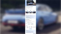 2022 Hyundai Elantra N Leaked Images