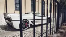 USD Project FENIX Ferrari F50 Homage