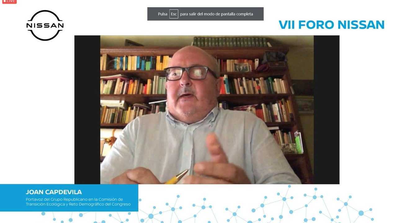 VII Foro Nissan