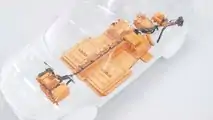 Volvo XC40 P8 Recharge