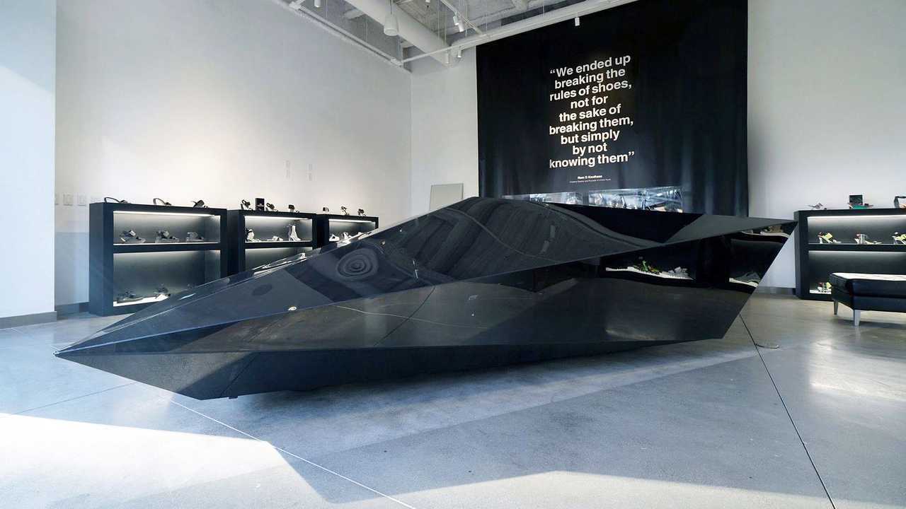 United Nude Lo Res Car