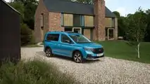 Ford Tourneo Connect 2022