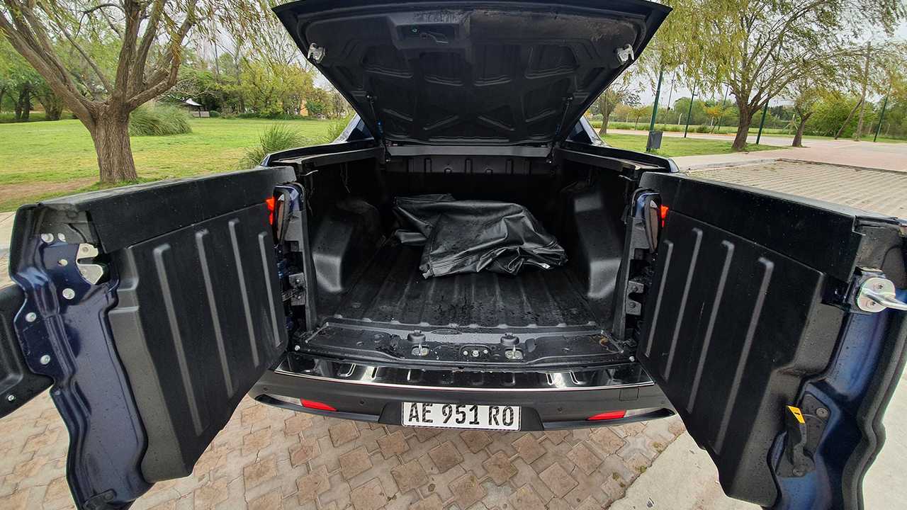 Crítica: Fiat Toro Ultra (2021)