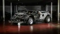 1982 Lamborghini Countach 5000 S For Sale