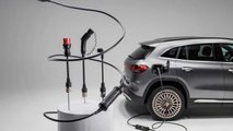 Mercedes Flexibles Ladesystem