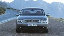 BMW 7er (E65, 2001-2008)