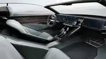 Audi skysphere concept 2021