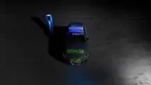 BMW i4 M50 è la safety car della MotoE