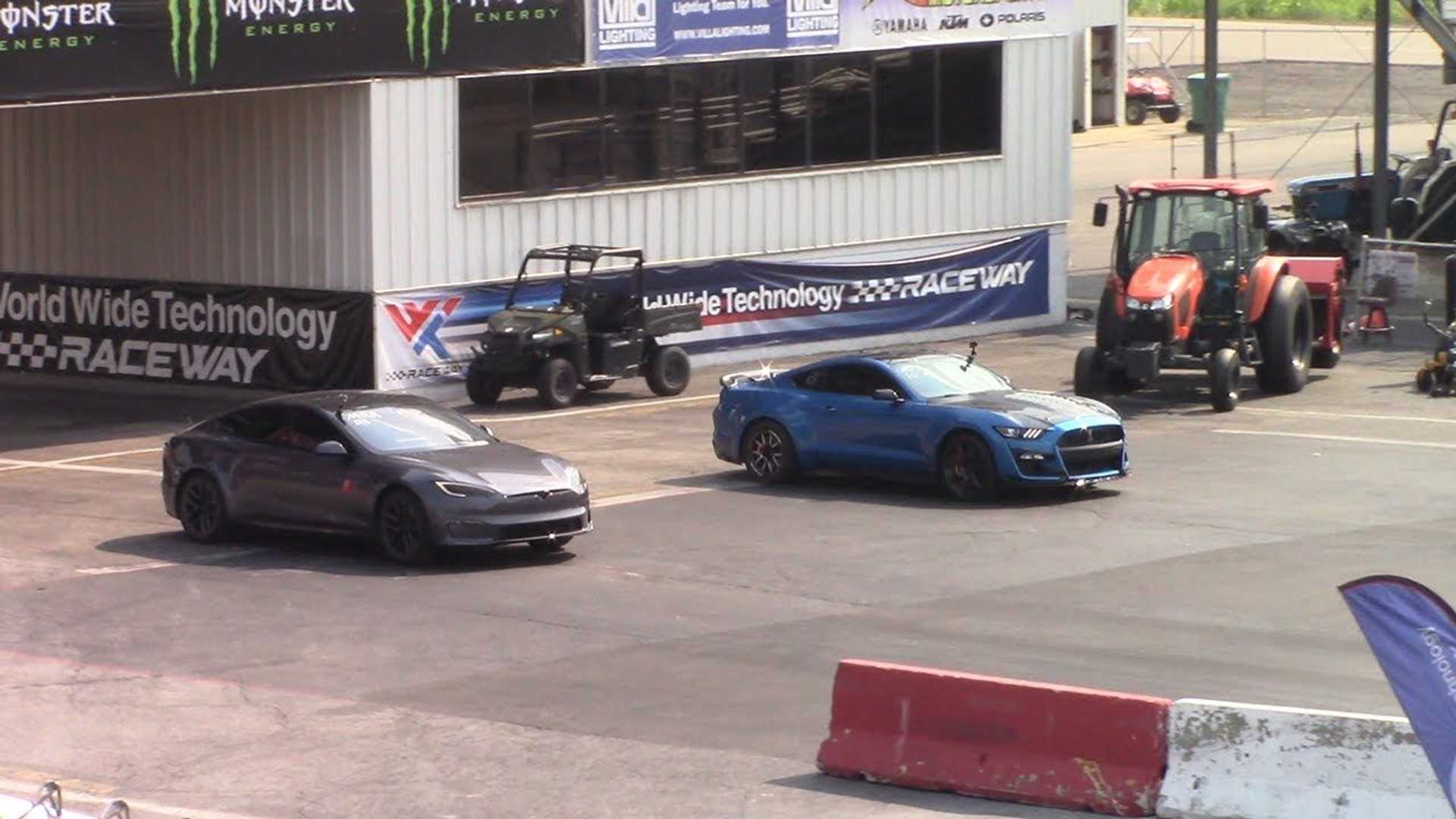 ⚡️1,000+ HP appears to be enough to beat