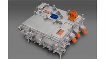 GMs Ultium-Antrieb: Die Leistungselektronik