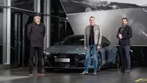 Ken Block passa ad Audi