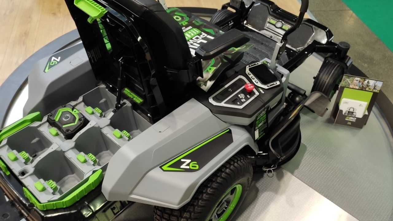 Z6 EGO