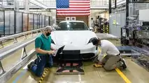Programa de recarga inalámbrica de Volkswagen