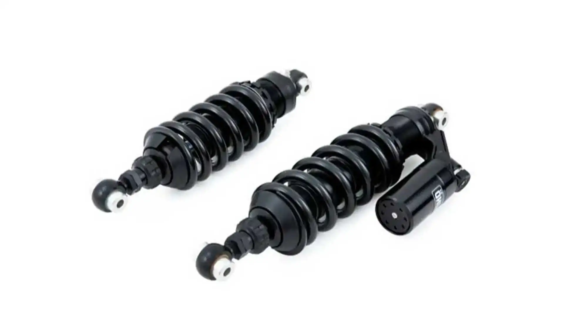 Öhlins Releases New STX Shock For BMW R nineT