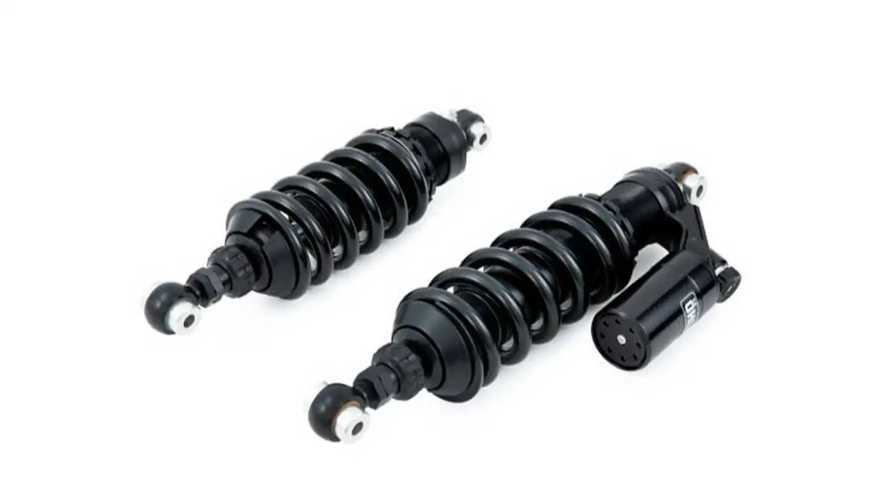 Öhlins Releases New STX Shock For BMW R nineT