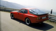 Porsche 944 1982-1991
