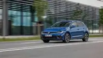 Volkswangen Polo 2021