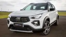 Fiat Pulse Impetus T200 2022 (M1)