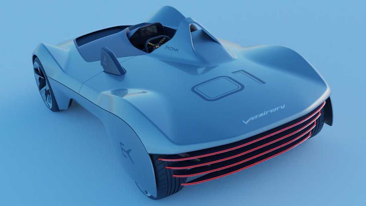 Vazani Automotive Ekonk