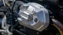 2021 BWM R nineT Pure Option 719 - Cylinder Head