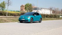Volkswagen ID.3 1st Max 204 CV 58 kWh