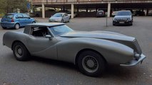 1977 Chevy Corvette for sale