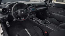 Toyota GR 86 (2021) im ersten Fahrbericht