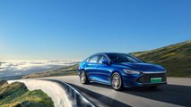 BYD Qin Plus PHEV
