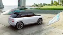 Volkswagen ID. LIFE Concept
