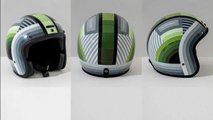 Bradley Eastman x DGR Hedon Helmet 2021