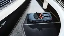 Audi R8 Coupé V10 performance RWD 2021