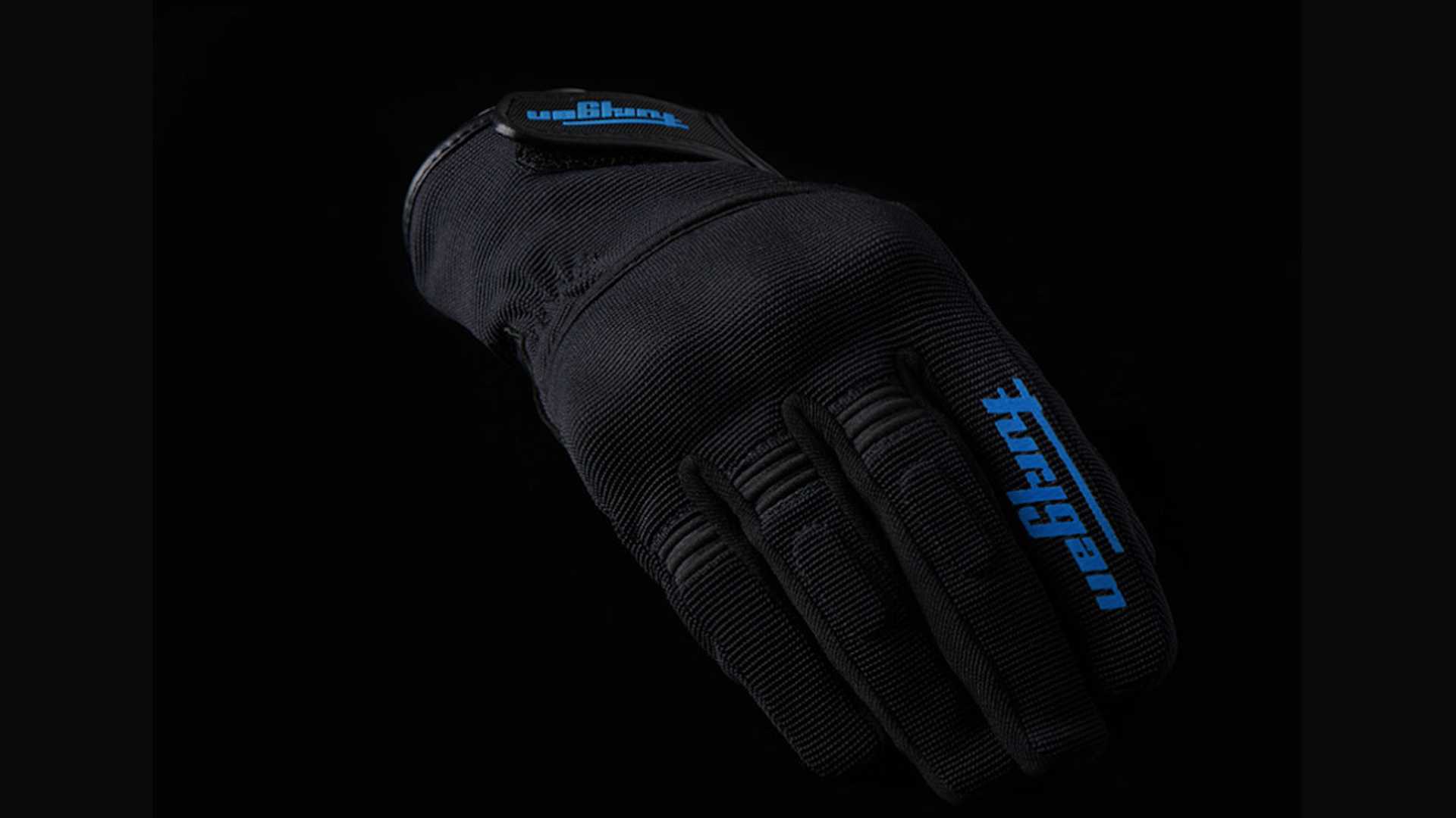 Furygan Launches New Jet All Season D3O Gloves