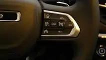 Comandos do Jeep Compass Limited TD350 2022