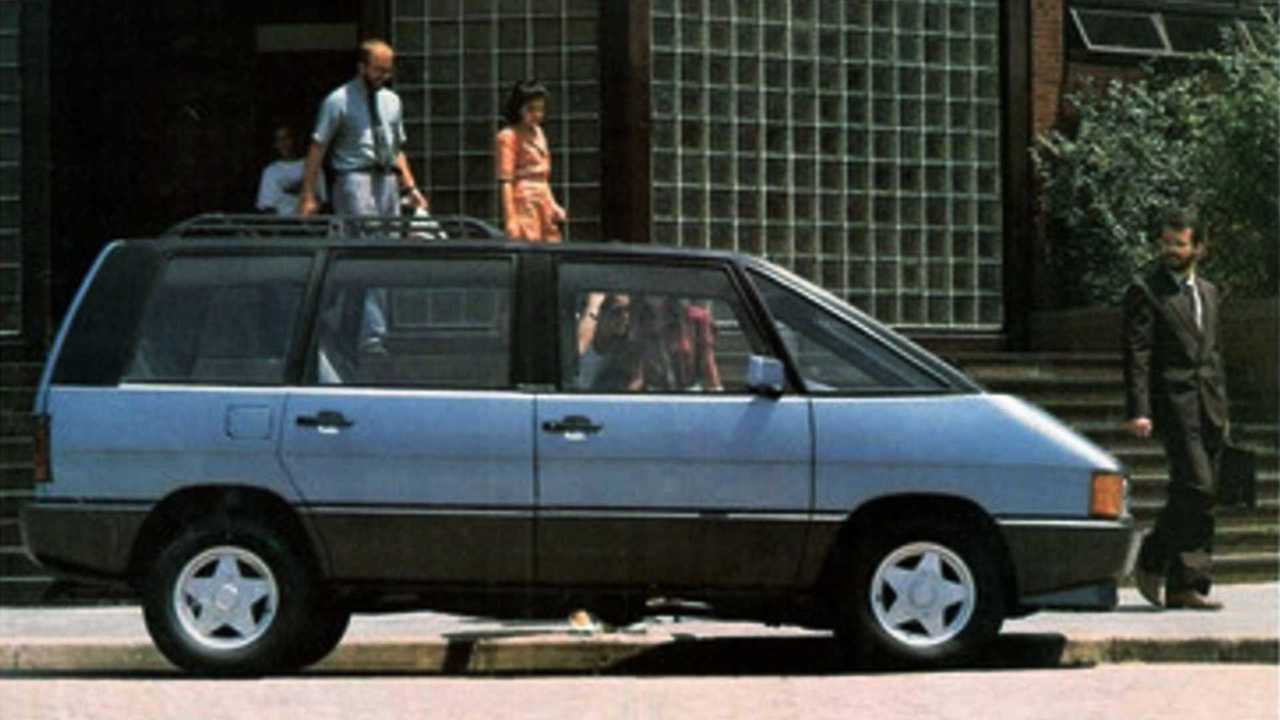 Grancar Futura