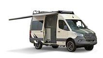 Jayco Terrain Camper