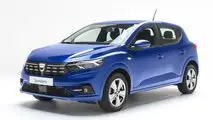 Dacia Sandero: ab 8.690 Euro